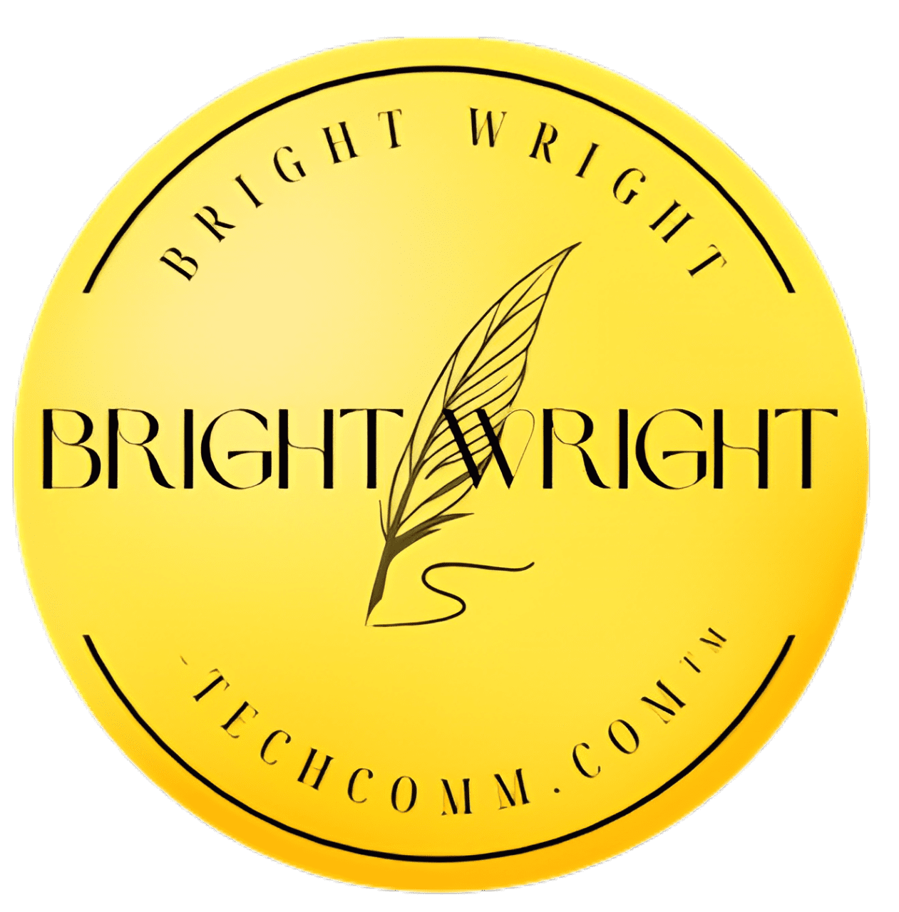 BrightWright - TechComm™